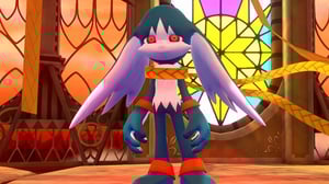 King Of Sorrow (🇯🇵Klonoa 2: Lunatea's Veil) AI voice text to speech and AI music cover generator